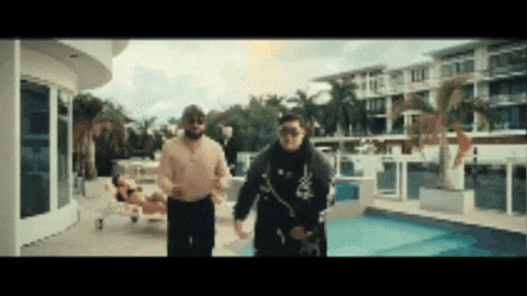 Gaby Music GIF by FloyyMenor