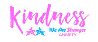 Kindness Sticker by WeAreStronger
