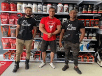 mauroandre6a40 mauro mauro personal mauro treinador maurolobo GIF