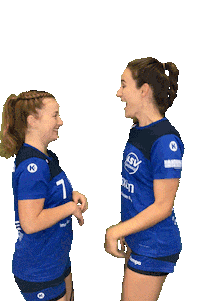 Sport Handball Sticker by asvdachauhandball