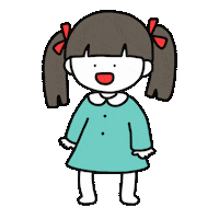 Happy Dance Sticker by Konomi Sakamoto
