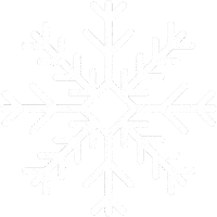 Snow Falling Christmas Sticker by DsCreativo