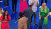 Guess Game Show GIF by Reality Club FOX
