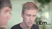 Fah Sean Finegan GIF by FoilArmsandHog