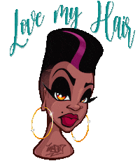 Cartoon Love Sticker by IMAGE ER CREW DAVILA
