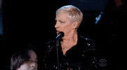 annie lennox grammys GIF