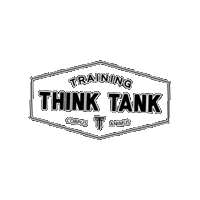 Crossfit Ttt Sticker by Training Think Tank