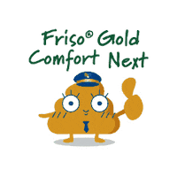 Popo Sticker by Naran Xadul