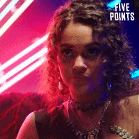 Season 2 Episode 6 GIF by Five Points