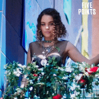 Season 2 Facebook Watch GIF by Five Points