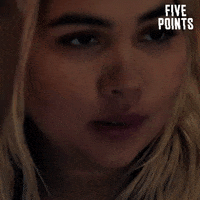 Season 2 Facebook Watch GIF by Five Points