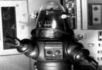 chopping mall GIF