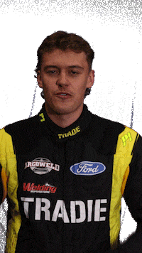 V8 Supercars No Sticker by Supercars Championship