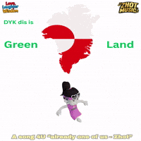 North America Pride GIF by Zhot