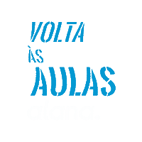 Vempralana Sticker by Lojas Alana