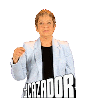 The Chase Sticker by ITV Studios Iberia