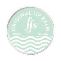 Skin Care Beauty Sticker by Friction Free Shaving