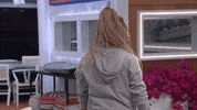 Turn Around What GIF by Big Brother