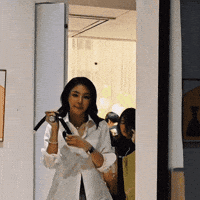 Faye Peraya GIF