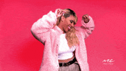 Happy Dinah Jane GIF by Music Choice