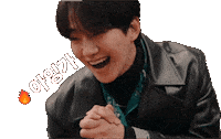 2Pm Leejunho Sticker