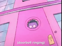 nicksplat doug GIF
