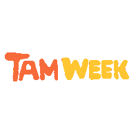 Tam Week Sticker by ornot bike