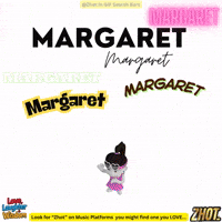Marge Maggie GIF by Zhot