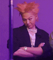 G-Dragon Gd GIF