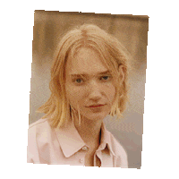Girl Fashion Sticker by i-D