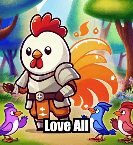 Unconditional Love Diversity GIF by Zorooster