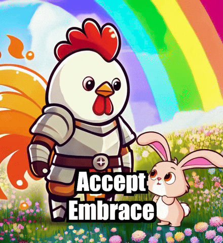 Unconditional Love Wisdom GIF by Zorooster