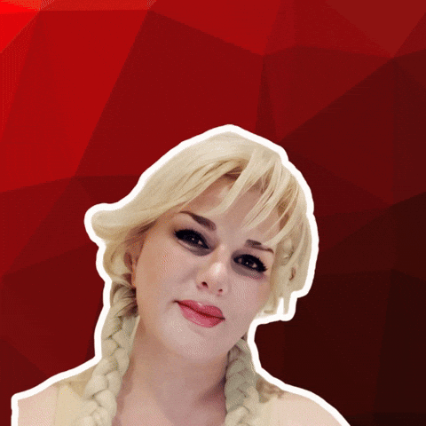 Ai Game Changer GIF by Maria Johnsen