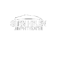 Glen Helen Sticker by Live Nation