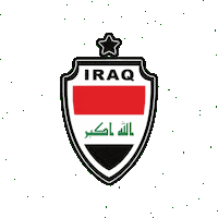 Iraq Sticker