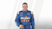 johnny sauter race GIF by NASCAR