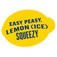Lemonice Sticker by Culver's