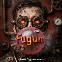 Let It Go Pop GIF by Fugum