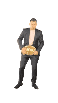 Paul Germanese Sticker by AW4U