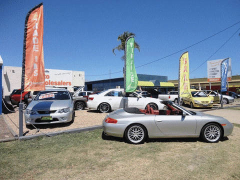 cars GIF