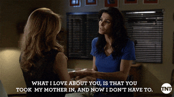 TNTDrama funny tv lol bffs GIF