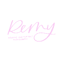 itsremyphotos remy itsremyphotos rvarphotographer Sticker