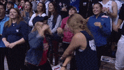 Excited Big East GIF by BIG EAST Conference