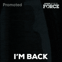 Starz GIF by Power Book IV: Force