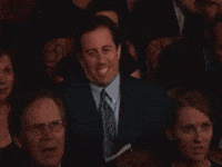 Leaving GIF