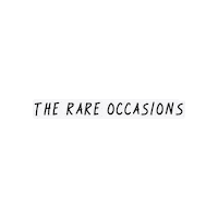 Tro Sticker by The Rare Occasions