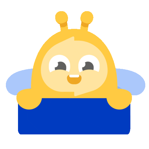 Congratulations 恭喜 Sticker by AskBee