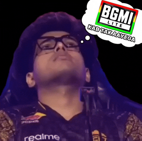 Pubg Lite GIF