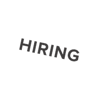 SchmidhuberBrandExperience sticker hiring solid schmidhuber Sticker