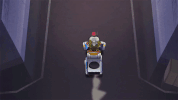 crash course forces of destiny GIF by Star Wars